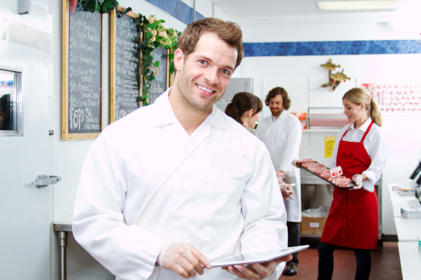 Food For Thought: Restaurants That Train Veterans